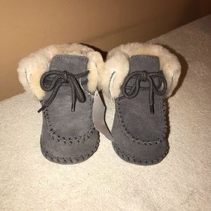 Ugg Booties for baby